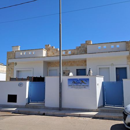 Onde Salentine Deluxe Casalabate Exterior foto