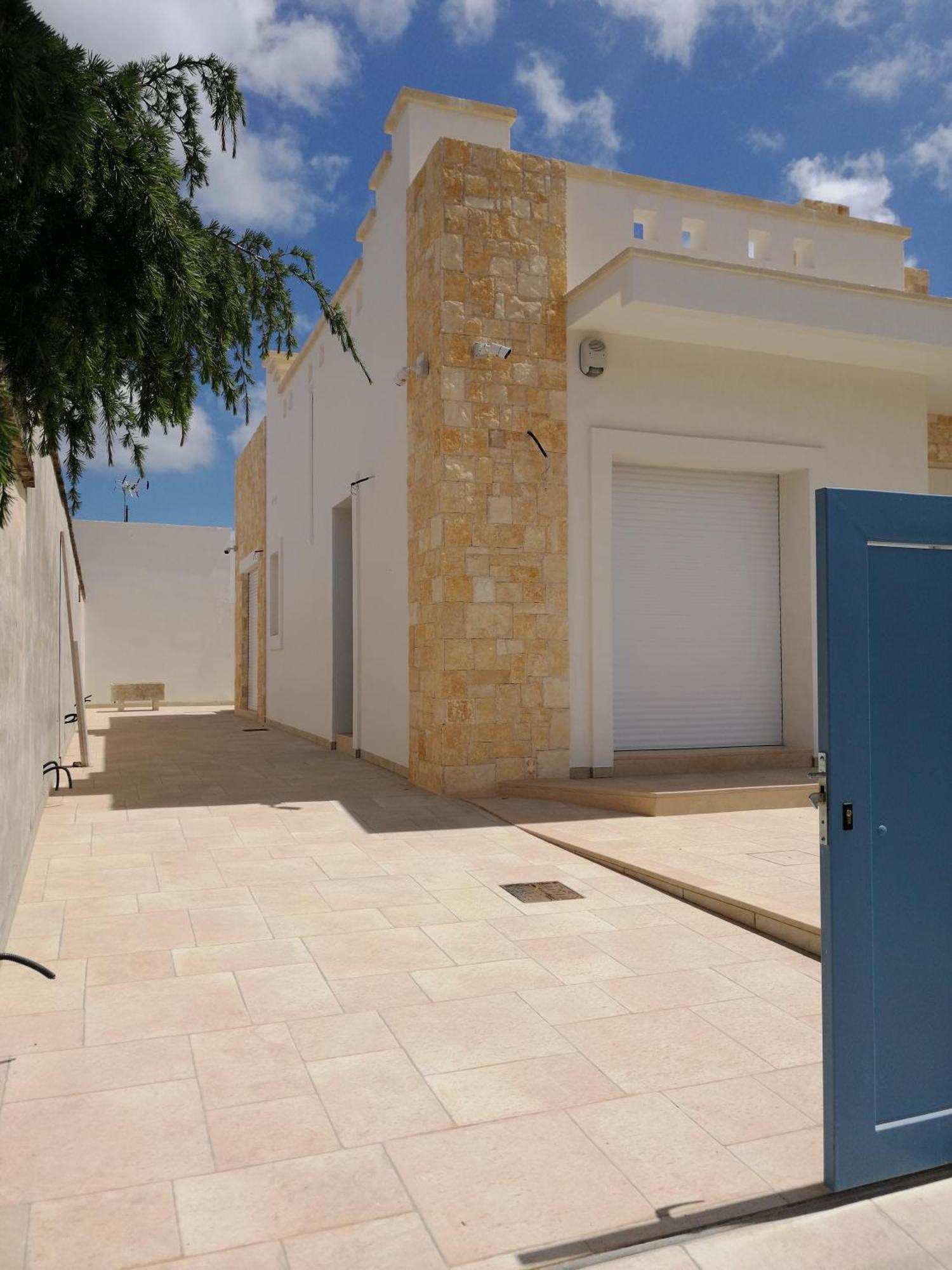 Onde Salentine Deluxe Casalabate Exterior foto
