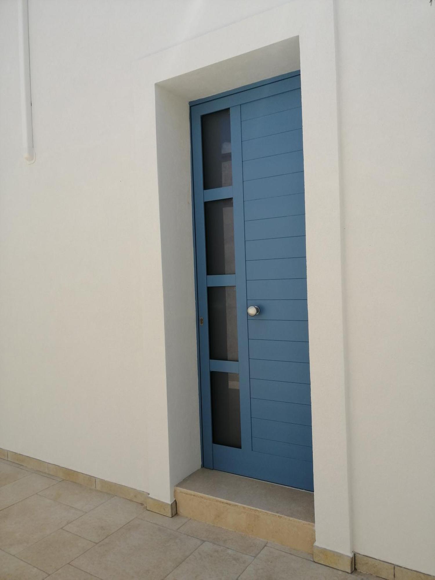 Onde Salentine Deluxe Casalabate Exterior foto