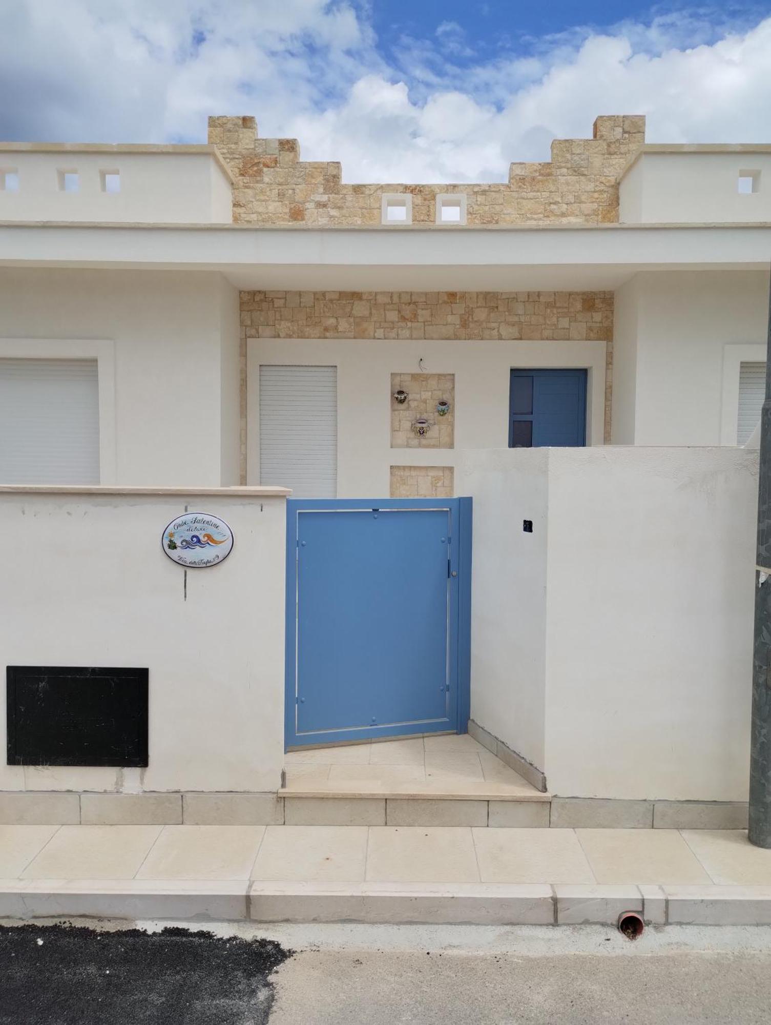 Onde Salentine Deluxe Casalabate Exterior foto